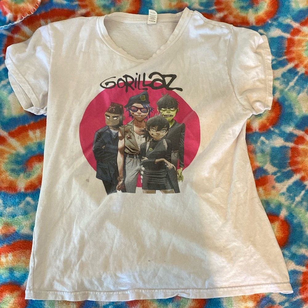 Gorillaz T-Shirt
